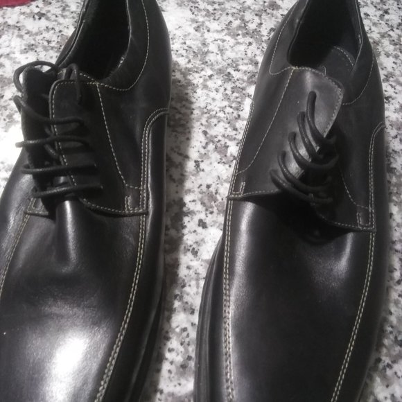 Aston Grey Shoes Collection main image 4